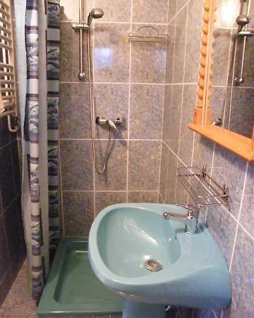 Gorbi-Lak Apartamento Balatonfüred